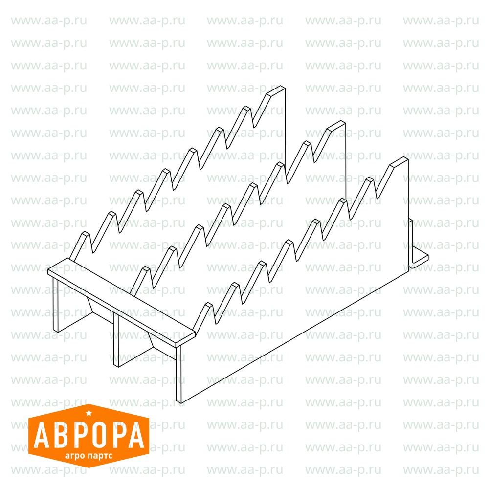 AZ56349 ЗАСЛОНКА